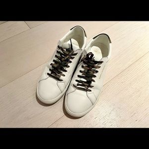 Saint Laurent Men Shoes size 11